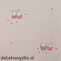 babykamer babybehang baby behang