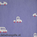 babykamer babybehang baby behang