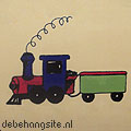 babykamer babybehang baby behang