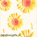 bloemen behang bloemen behang