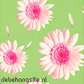 bloemen behang bloemen behang