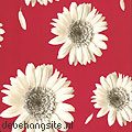 flower power behang flower power behang