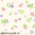 kinderkamer kinderbehang meisjes behang