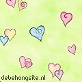 kinderkamer kinderbehang meisjes behang