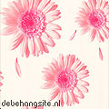 kinderkamer kinderbehang meisjes behang