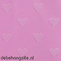 kinderkamer kinderbehang meisjes behang