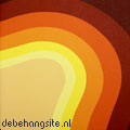 retro behang 60's sixties retro behang 60's sixties