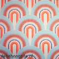 retro behang 60's 70's retro behang 60's 70's