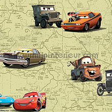 cars gordijnstoffen kinderkamer cars gordijnstoffen kinderkamer