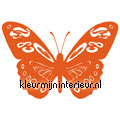 applepie design vlinder