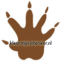 applepie design voetafdruk
