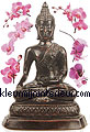 interieurstickers figuren