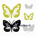 interieurstickers dieren