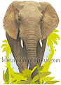 interieurstickers dieren