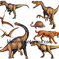 kinder stickers kinderstickers dieren