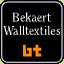 Bekeart behang Bekart behang