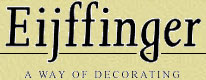 Eijffinger behang Eijffinger behang