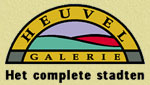 Heuvel Galerie Heuvel Galerie