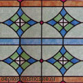 raamfolie plakplastic glas in lood plakfolie d-c-fix raamfolie plakplastic glas in lood plakfolie d-c-fix