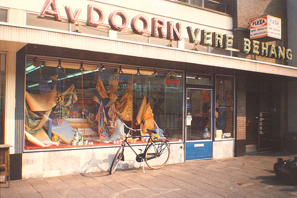 kruisstraat 124 kruisstraat 124