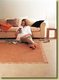 marmoleum vloeren