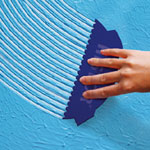 3D Muurverf Histor Perfect Finish 3D Muurverf Histor Perfect Finish